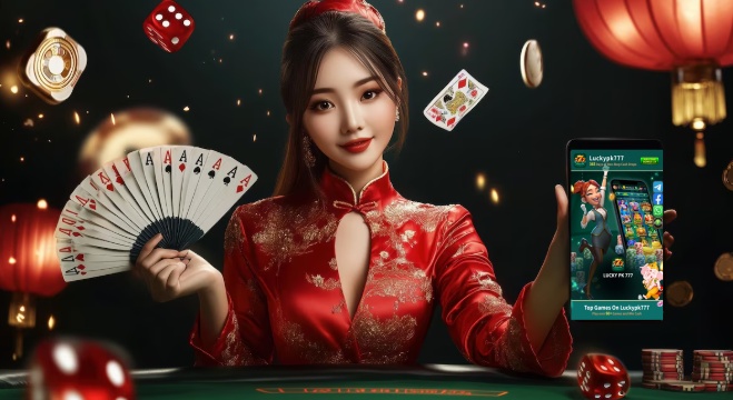 Exclusive Casino - گیم کی قسم میں