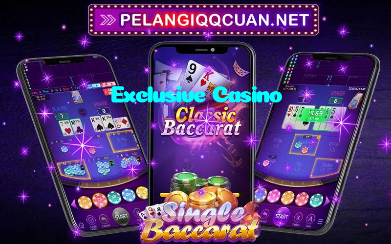 making first deposit on Exclusive Casino website using local payment methods in Pakistan