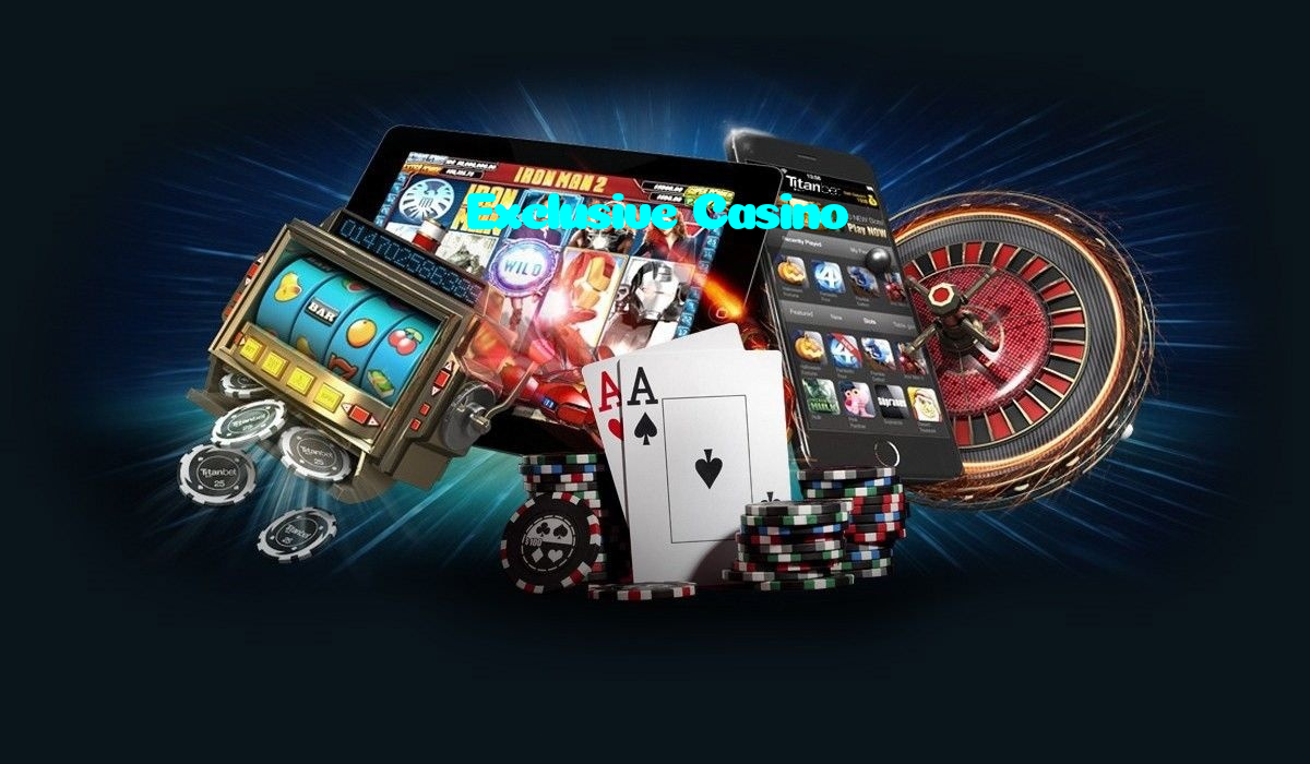 making first deposit on Exclusive Casino website using local payment methods in Pakistan