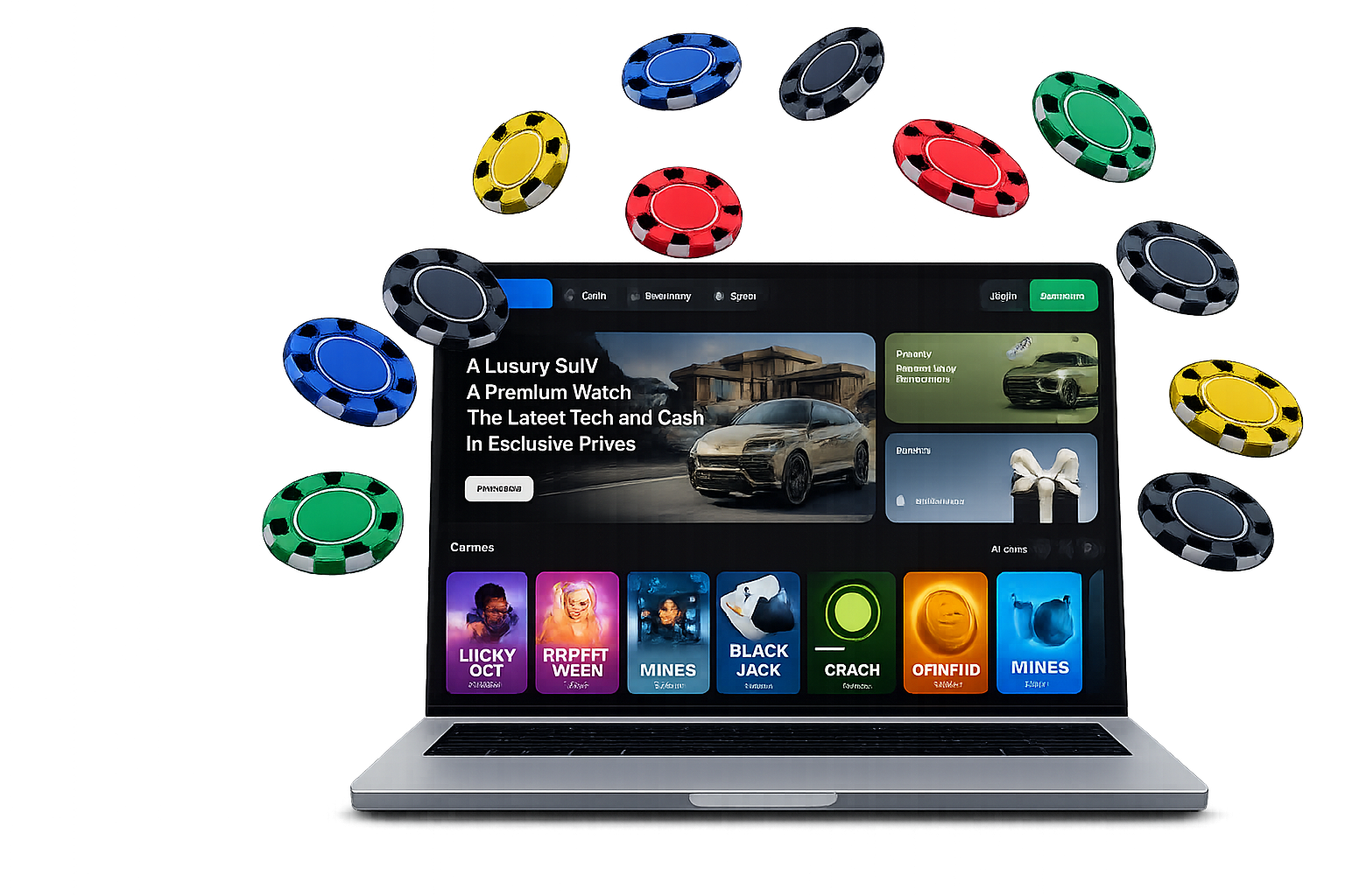 Exclusive Casino Pakistan