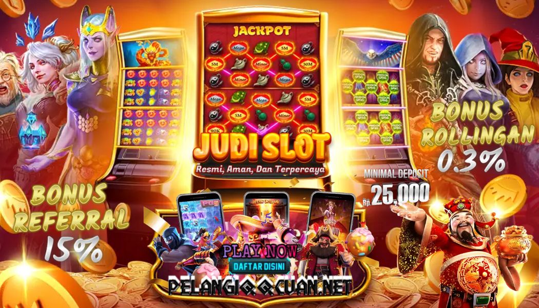 Exclusive Casino پر آن لائن سلاٹس کے بارے میں