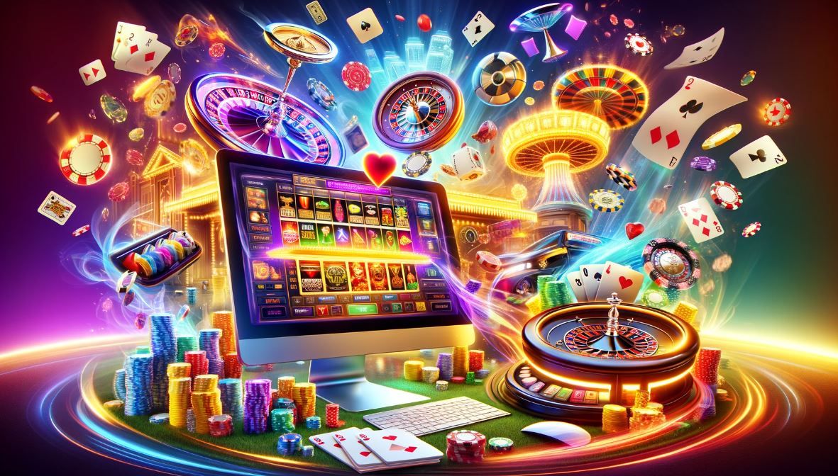 Exclusive Casino کیسینو میں بکراٹکھیلیں