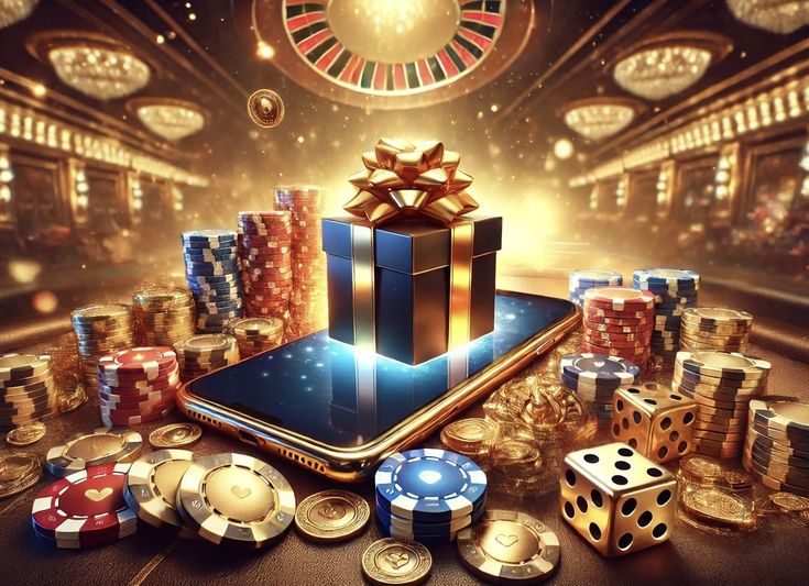 Exclusive Casino پاکستان میں میگا ویز کیسینو گیمز