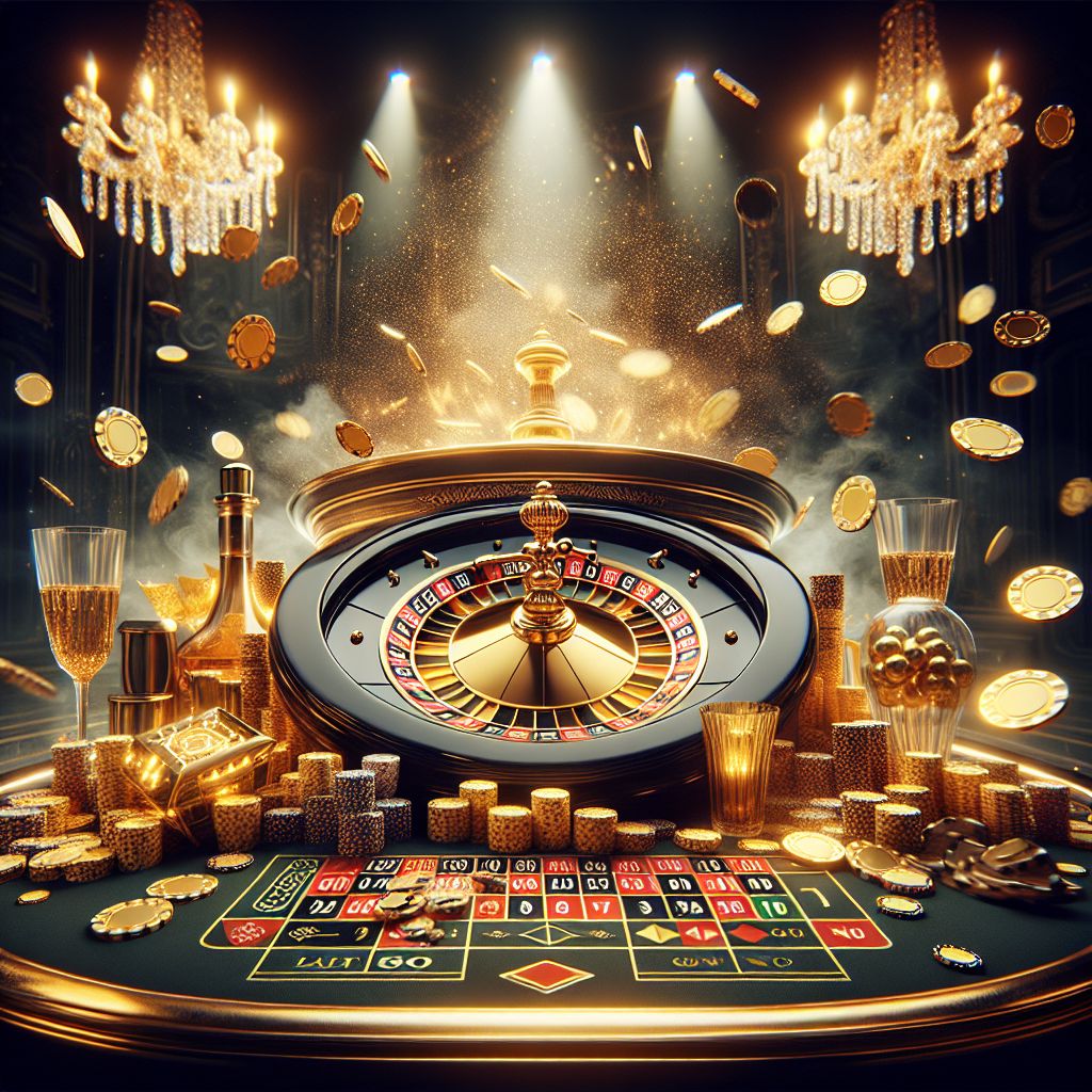 Exclusive Casino میں پاکستان کے کھلاڑیوں کے لیے ٹاپ گیمز