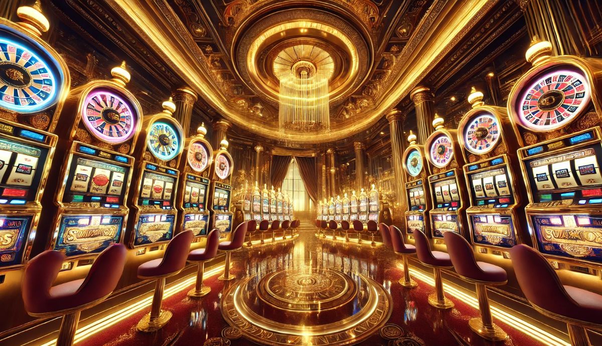 Exclusive Casino سائٹ کے لیے آن لائن گیمز فراہم کرنے والے