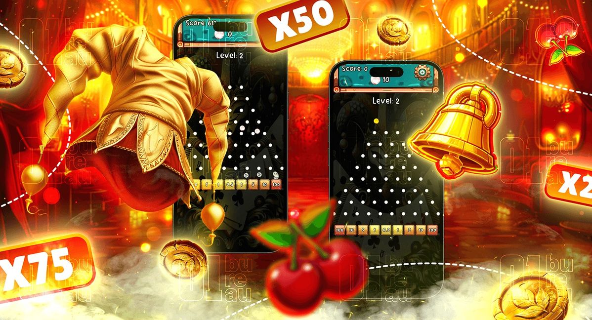 پاکستان میں Exclusive Casino کا آن لائن کیسینو سیکشن کھولیں۔