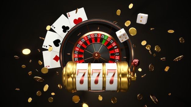 Exclusive Casino آن لائن کیسینو میں اصل گیمز